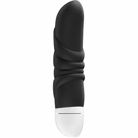 FUN FACTORY JAM Mini Intimate Machine Black Compact Waterproof