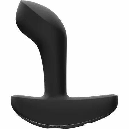 FUN FACTORY Bootie Vibe Black - Compact Rechargeable Intimate System