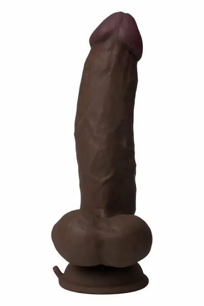 SHAFT Model N 8.5 Inch Mahogany FlexiSkin™ Vibrating System