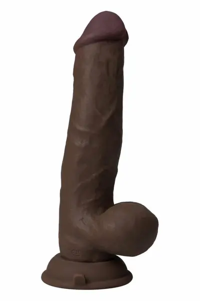 SHAFT Model N 8.5 Inch Mahogany FlexiSkin™ Vibrating System