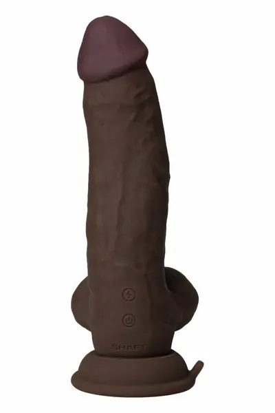 SHAFT Model N 8.5 Inch Mahogany FlexiSkin™ Vibrating System
