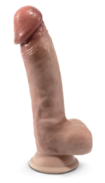 Silexd Premium Real Skin Model 1 Intimate Device, Natural Tone