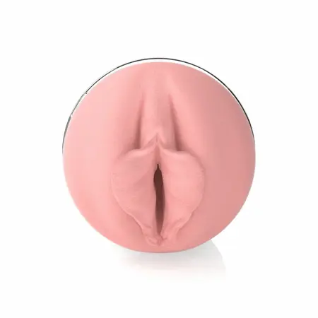 Fleshlight Quiver Vibrating Intimate Machine with Warming System Black