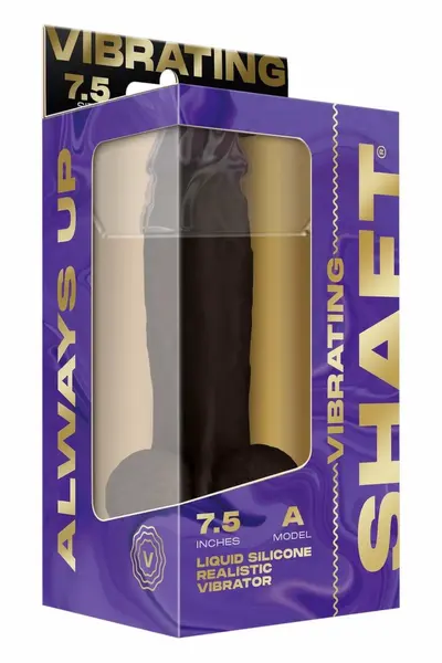 SHAFT Vibrating Model A 7.5