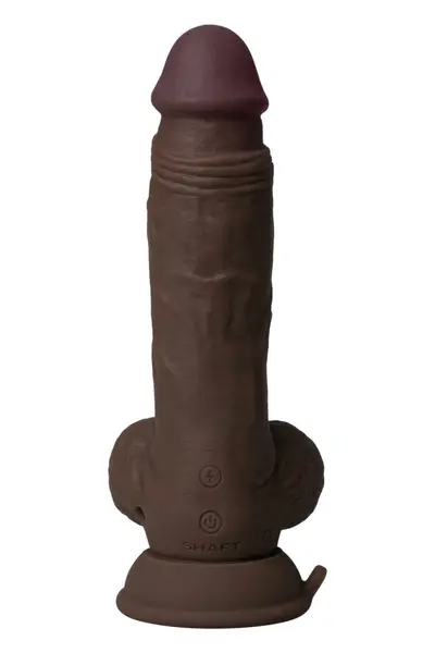 SHAFT Vibrating Model A 7.5