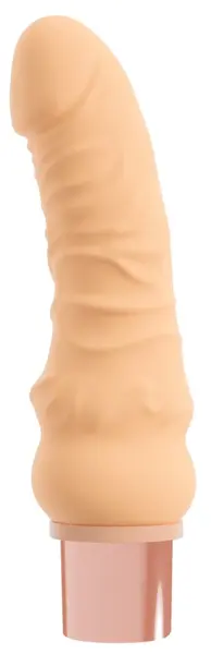 beau coeur SELON Soft Real Stimulator EXT Large Size Vibrating System
