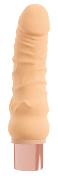 beau coeur SELON Soft Real Stimulator EXT Large Size Vibrating System