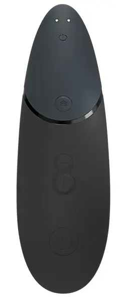 Womanizer & We-Vibe Luxury Collection Set - Limited Edition, Rechargeable