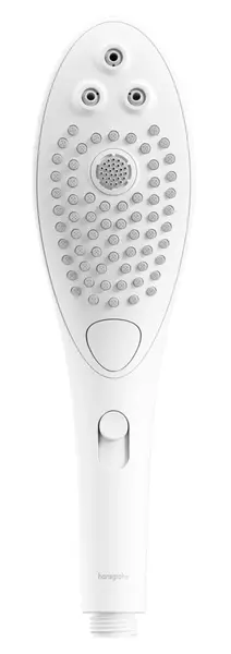 Womanizer Wave White - Multi-Functional Shower Head with Jet Technology
