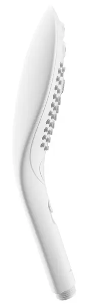Womanizer Wave White - Multi-Functional Shower Head with Jet Technology