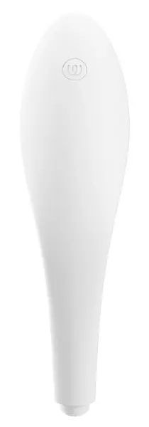 Womanizer Wave White - Multi-Functional Shower Head with Jet Technology