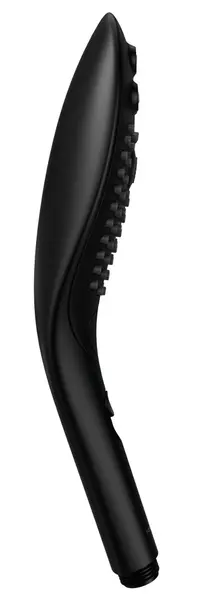 Womanizer Wave Black Intimate Shower Head with Triple Jet System 27.7cm