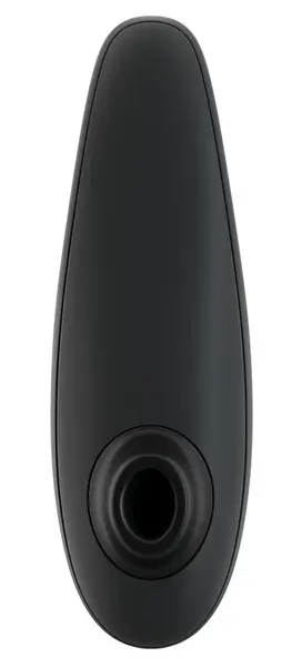Womanizer Classic 2 Black Pressure Wave System, Waterproof, 10 Speeds