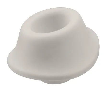 W-Heads резервни силиконови накрайници, сиви, размер M, 3 бр.