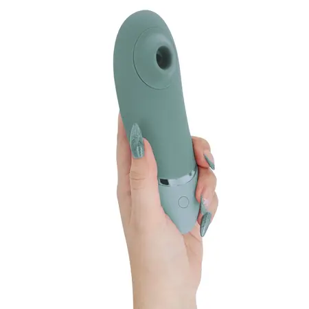 Womanizer Next Sage 3D Pleasure Air Intimate Technology Waterproof