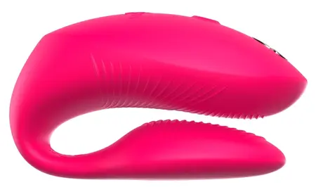 We-Vibe Chorus Pro Electric - Advanced Couple’s Intimate Device, Pink