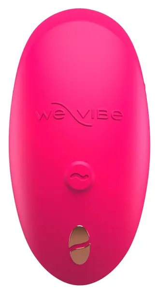 We-Vibe Chorus Pro Electric - Advanced Couple’s Intimate Device, Pink