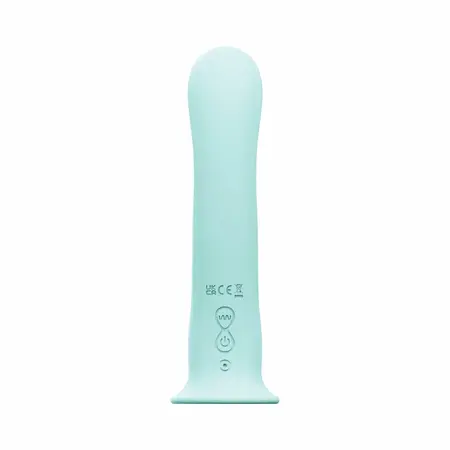 Teazers Rotating Rabbit System with Remote - Suction Cup, Waterproof, USB