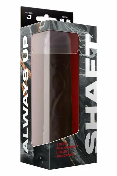 SHAFT Model J 8.5