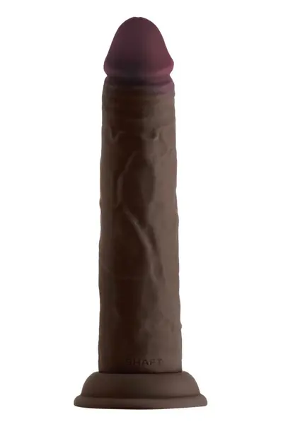 SHAFT Model J 8.5