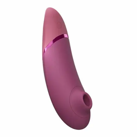 Womanizer Next Advanced Air Technology Intimate Device Dusty Pink