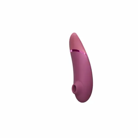 Womanizer Next Advanced Air Technology Intimate Device Dusty Pink