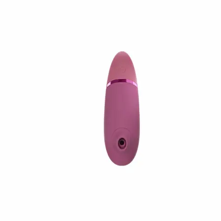 Womanizer Next Advanced Air Technology Intimate Device Dusty Pink