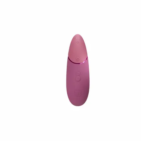 Womanizer Next Advanced Air Technology Intimate Device Dusty Pink