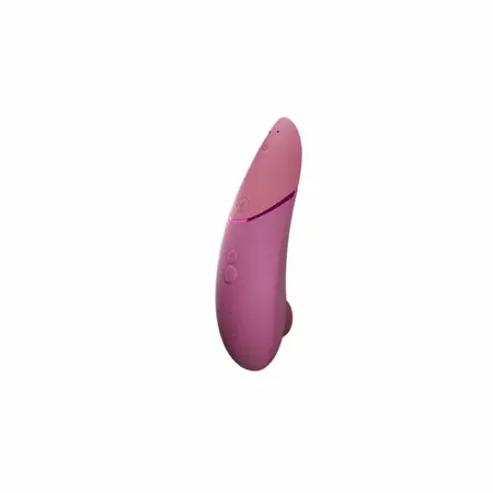 Womanizer Next Advanced Air Technology Intimate Device Dusty Pink