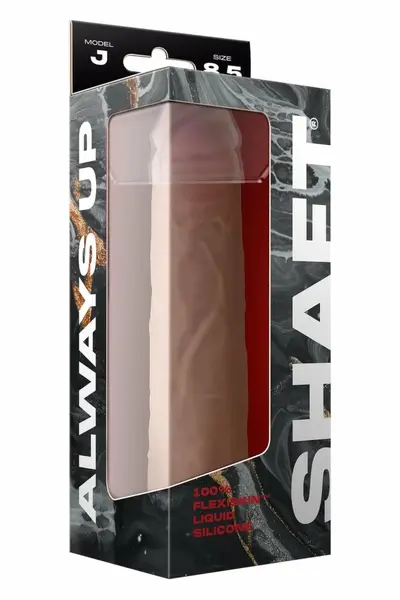 SHAFT Model J 8.5