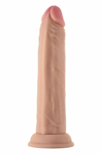 SHAFT Model J 8.5