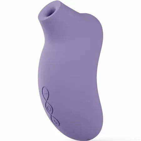 LELO SONA 3 Violet Dusk - Sonic Personal Wellness Device, App Enabled