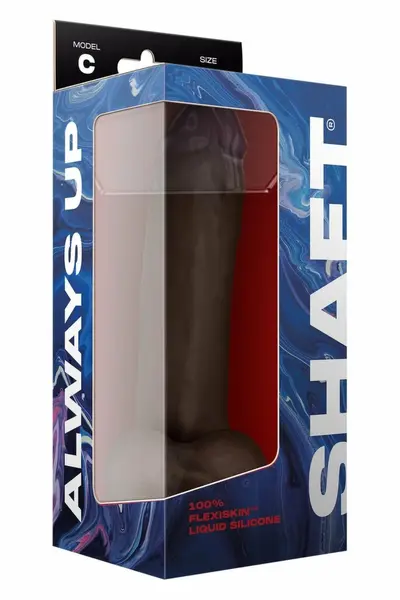 SHAFT Model C 9.5