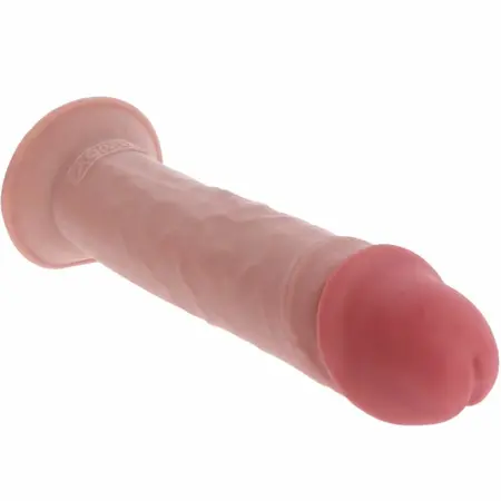 TOYJOY Get Real Deluxe Double-Density Intimate Model 29.5 cm Thick TPE