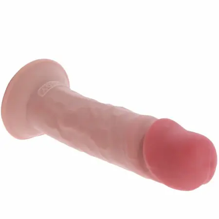 ToyJoy Get Real Deluxe Intimate Machine Double-Density TPE 23cm