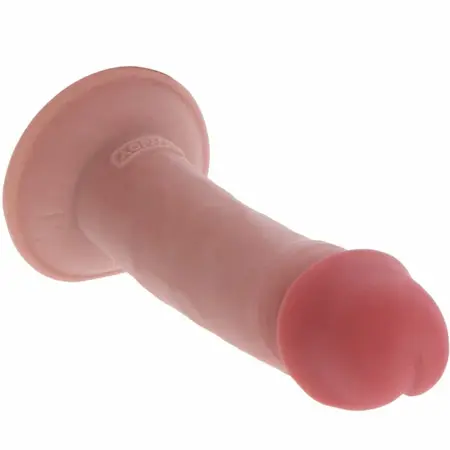 ToyJoy Get Real Deluxe Double-Density Intimate Device 18cm TPE Thick Model