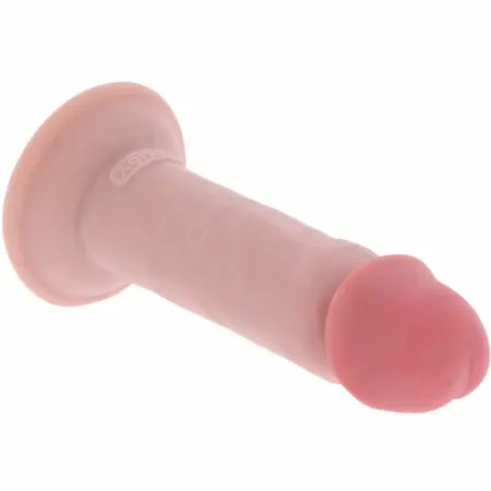 ToyJoy Get Real Deluxe Intimate System 15 cm Dual-Density TPE Thick Model