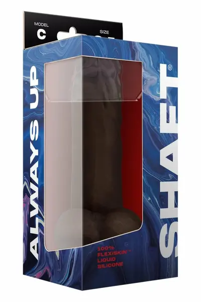SHAFT Model C 8.5