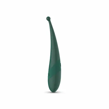 Glov Luna Eco Pin-Point Green - Rechargeable Targeted Vibrator