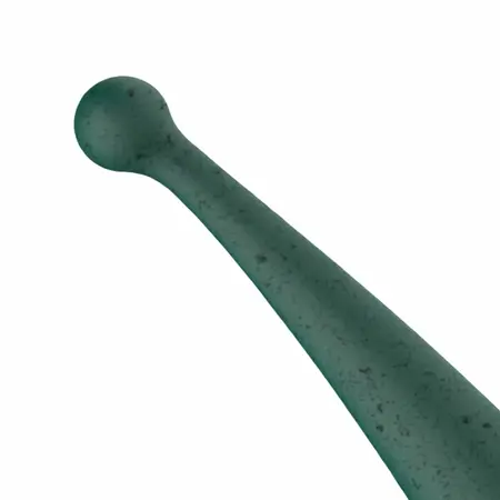 Glov Luna Eco Pin-Point Green - Rechargeable Targeted Vibrator