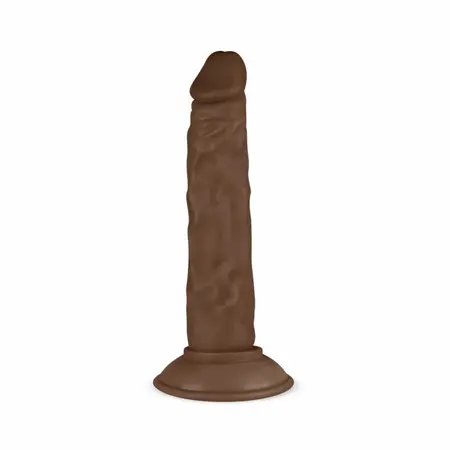 Real Fantasy Tyler Flexible Model, 20 cm, Anatomic Surface, Suction Cup