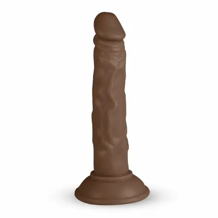 Real Fantasy Tyler Flexible Model, 20 cm, Anatomic Surface, Suction Cup