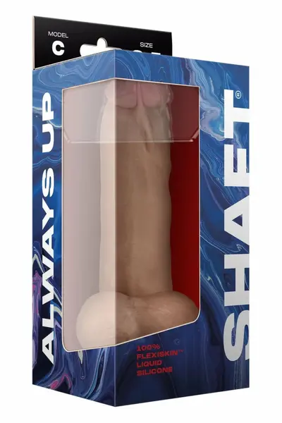 SHAFT Model C 8.5