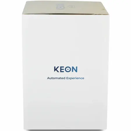 Kiiroo Keon WiFi Interactive Automatic Device, Bluetooth & App Control
