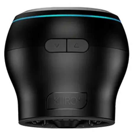 Kiiroo PowerBlow Interactive Suction System Bluetooth App-Controlled