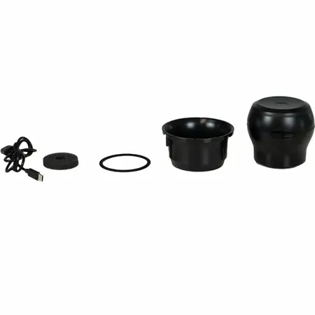 Kiiroo PowerBlow Interactive Suction System Bluetooth App-Controlled