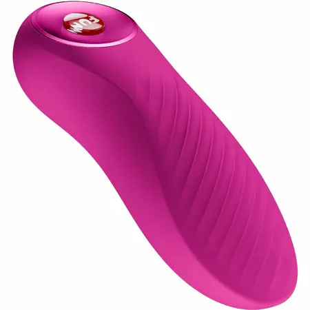 FUN FACTORY BIJOU Bullet Vibrator Magenta - Compact Waterproof Model