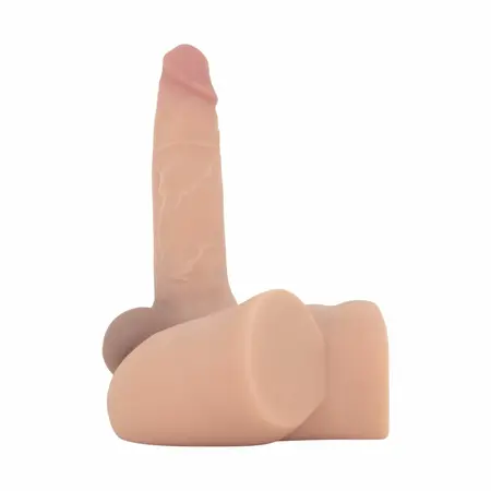Friend with Benefits Lex Rider Intimate Machine Dual Entry 7 Modes 1.8kg