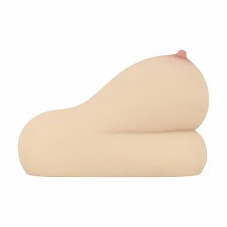 Friend with Benefits Madison Fox Anatomical Torso - Soft Touch, 3.2kg