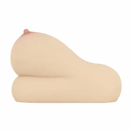 Friend with Benefits Madison Fox Anatomical Torso - Soft Touch, 3.2kg